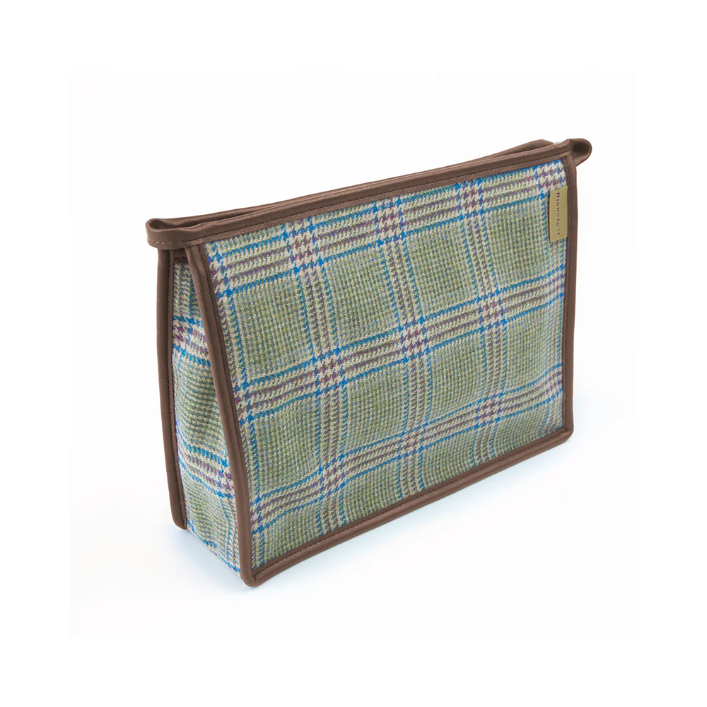Prince of Wales Check Gift Set - Image 3